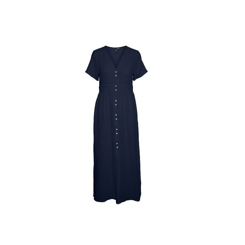 ROBE VMNATALI SS ANKLE VERO MODA