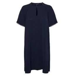 ROBE VMALVA GITTE SS VERO MODA