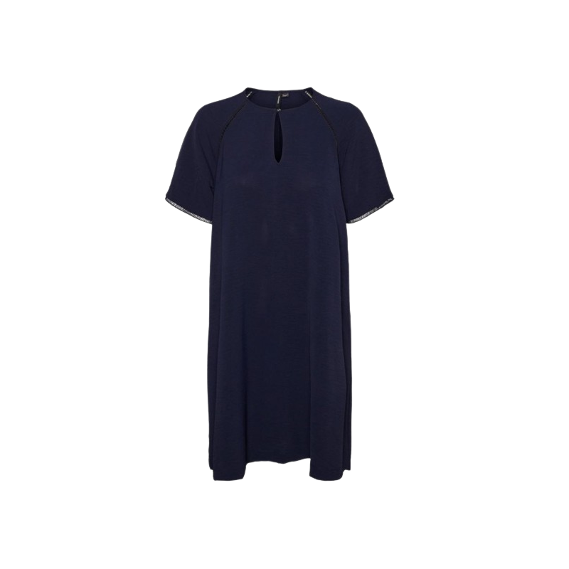 ROBE VMALVA GITTE SS VERO MODA