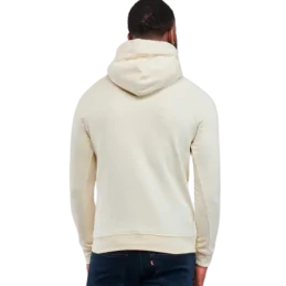 SWEATSHIRT ZAIVER BEIGE KAPPA