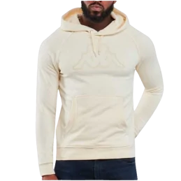 SWEATSHIRT ZAIVER BEIGE