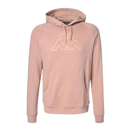 SWEATSHIRT ZAIVER ROSE KAPPA