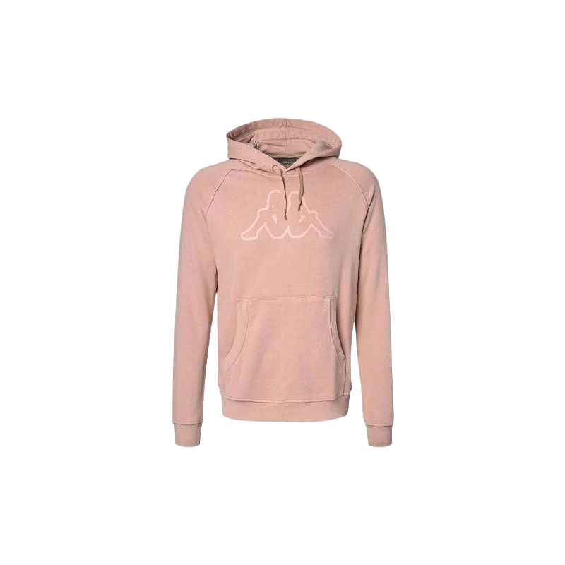 SWEATSHIRT ZAIVER ROSE KAPPA