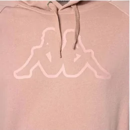 SWEATSHIRT ZAIVER ROSE KAPPA