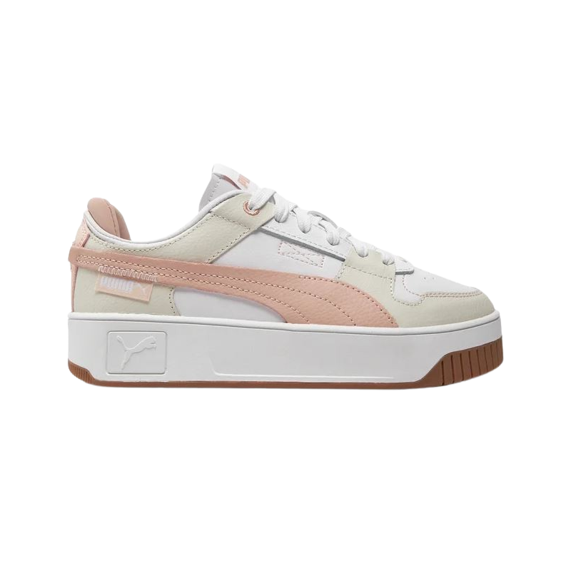 CHAUSSURES CARINA STREET VTG ROSES PUMA