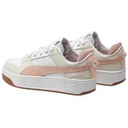 CHAUSSURES CARINA STREET VTG ROSES PUMA