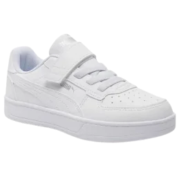 CHAUSSURES CAVEN 2.0 BLOCK BLANCHES PUMA