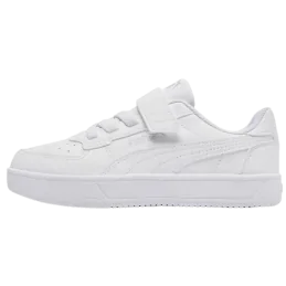 CHAUSSURES CAVEN 2.0 BLOCK BLANCHES PUMA