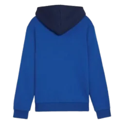 SWEATSHIRT GRAF BLEU FONCÉ PUMA