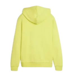 SWEATSHIRT GRAF JAUNE PUMA