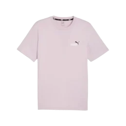 TEE SHIRT ESSENTIALS+2 VIOLET PUMA