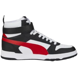 CHAUSSURES RBD GAME NOIRES PUMA