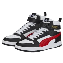 CHAUSSURES RBD GAME NOIRES PUMA