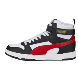 CHAUSSURES RBD GAME NOIRES PUMA