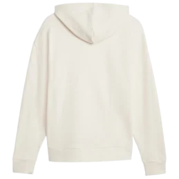 SWEATSHIRT BETTER ESSENTIALS BLANC PUMA