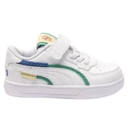 CHAUSSURES CAVEN 2.0 READY AC+ BLANCHES PUMA
