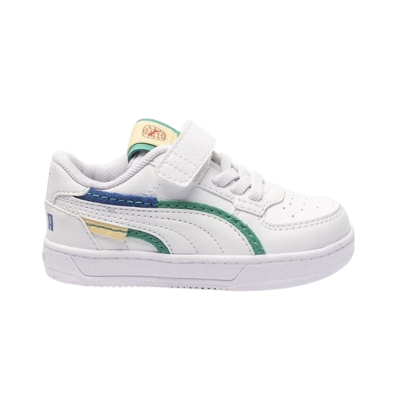 CHAUSSURES CAVEN 2.0 READY AC+ BLANCHES PUMA