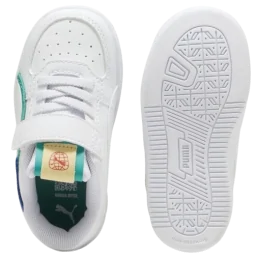 CHAUSSURES CAVEN 2.0 READY AC+ BLANCHES PUMA