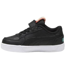 CHAUSSURES CAVEN 2.0 READY AC+ INF NOIRES PUMA