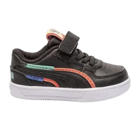 CHAUSSURES CAVEN 2.0 READY AC+ INF NOIRES PUMA