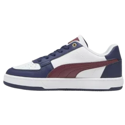 CHAUSSURES JR PUMA CAVEN 2.0 BLEUES PUMA