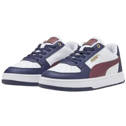 CHAUSSURES JR PUMA CAVEN 2.0 BLEUES PUMA