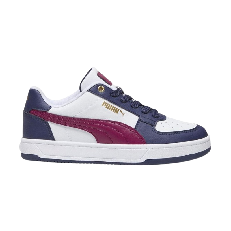 CHAUSSURES JR PUMA CAVEN 2.0 BLEUES PUMA