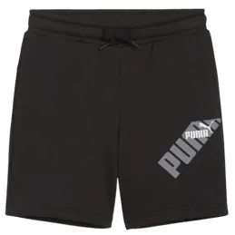 SHORT GRAF NOIR PUMA