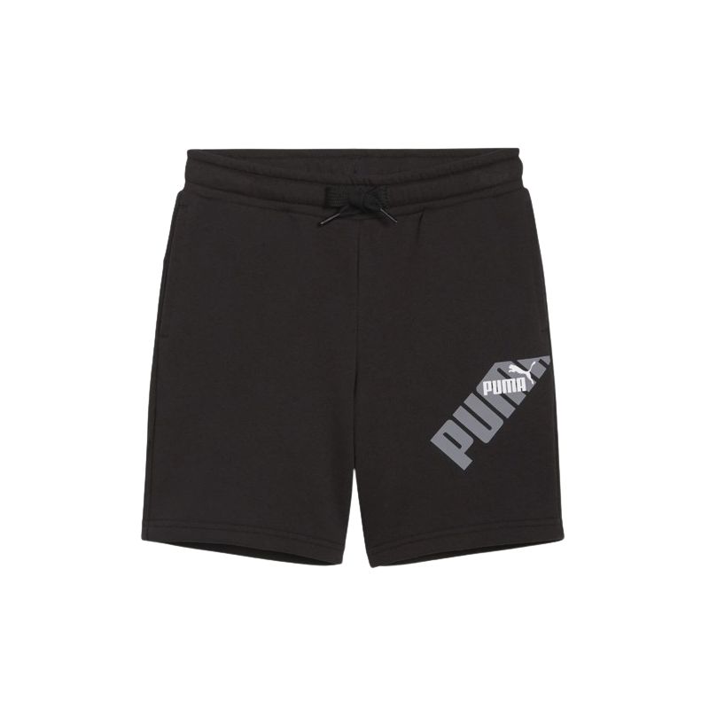 SHORT GRAF NOIR PUMA