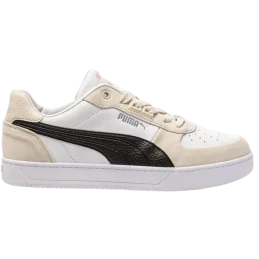 CHAUSSURES CAVEN 2 LUX SD BEIGES PUMA