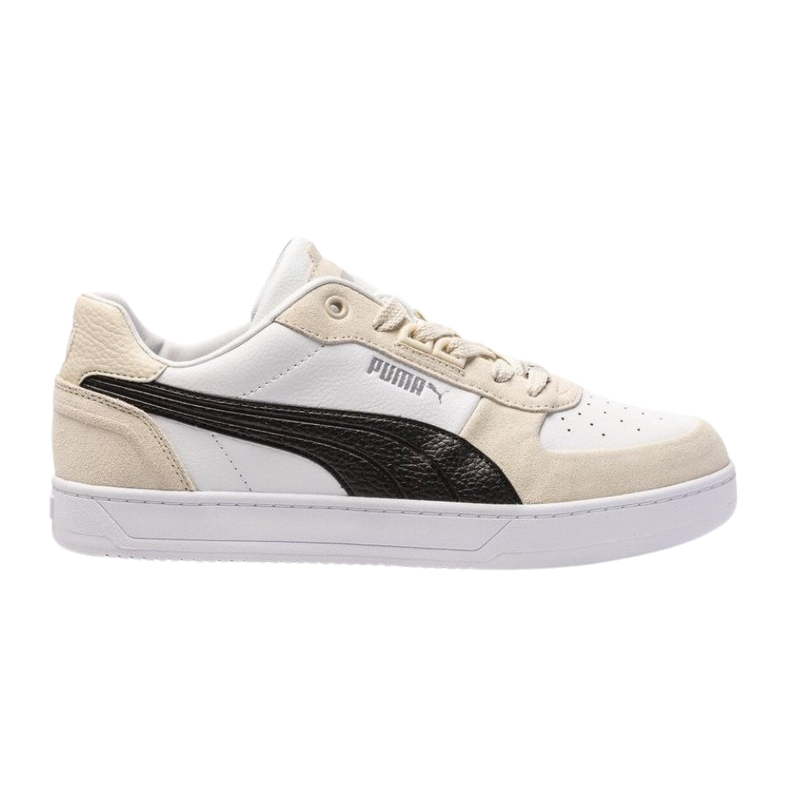 CHAUSSURES CAVEN 2 LUX SD BEIGES PUMA