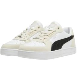 CHAUSSURES CAVEN 2 LUX SD BEIGES PUMA