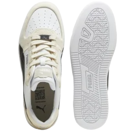 CHAUSSURES CAVEN 2 LUX SD BEIGES PUMA