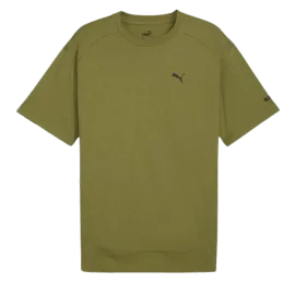 TEE SHIRT RADICAL VERT KAKI PUMA