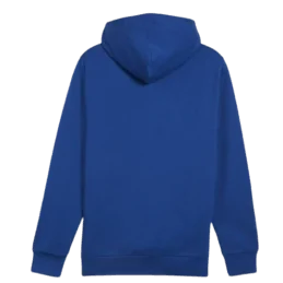 SWEATSHIRT À CAPUCHE BETTER ESSENTIALS BLEU PUMA