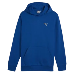 SWEATSHIRT À CAPUCHE BETTER ESSENTIALS BLEU PUMA