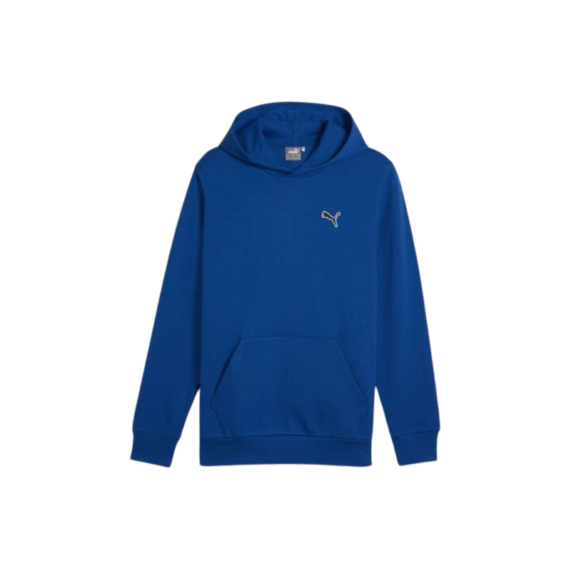 SWEATSHIRT À CAPUCHE BETTER ESSENTIALS BLEU PUMA