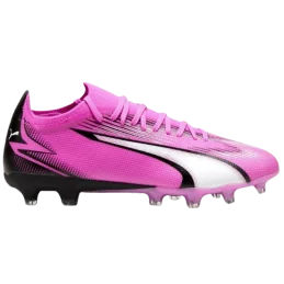 CHAUSSURES DE FOOTBALL ULTRA MATCH FG/AG PUMA