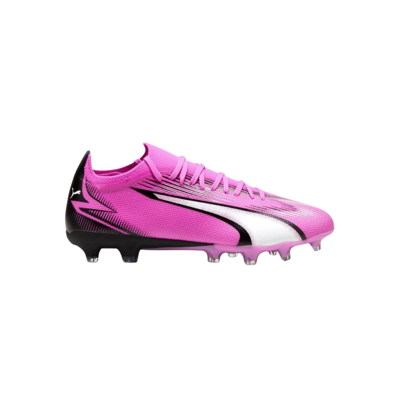 CHAUSSURES DE FOOTBALL ULTRA MATCH FG/AG PUMA