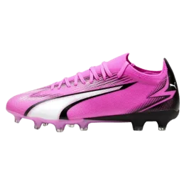 CHAUSSURES DE FOOTBALL ULTRA MATCH FG/AG PUMA