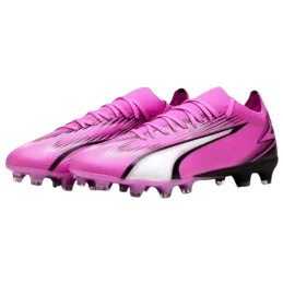 CHAUSSURES DE FOOTBALL ULTRA MATCH FG/AG PUMA