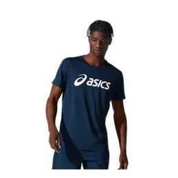 TEE SHIRT CORE ASICS