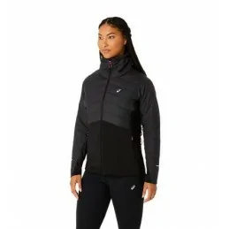 VESTE WINTER RUN JACKET ASICS