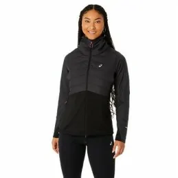 VESTE WINTER RUN JACKET ASICS