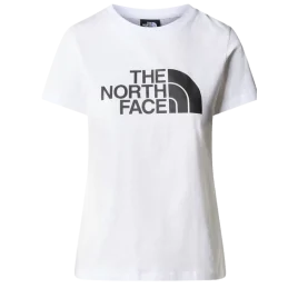 TEE SHIRT EASY BLANC THE NORTH FACE