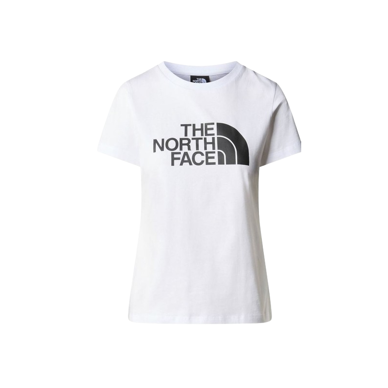 TEE SHIRT EASY BLANC THE NORTH FACE