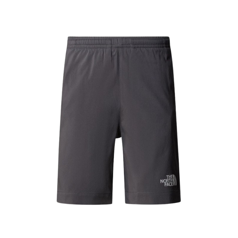 SHORT FLEECE GRIS THE NORTH FACE