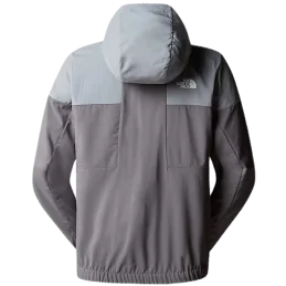 VESTE WIND TRACK GRISE THE NORTH FACE