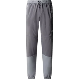 JOGGING WIND TRACK GRIS