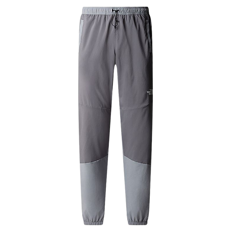 JOGGING WIND TRACK GRIS THE NORTH FACE